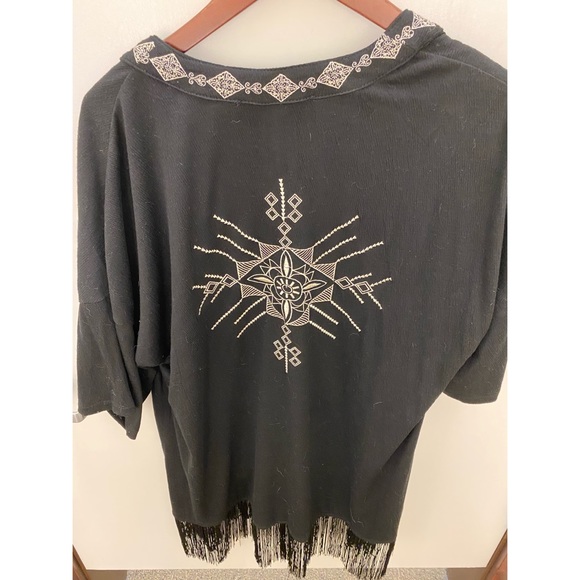 Boho cardigan 🌞 - Picture 4 of 4